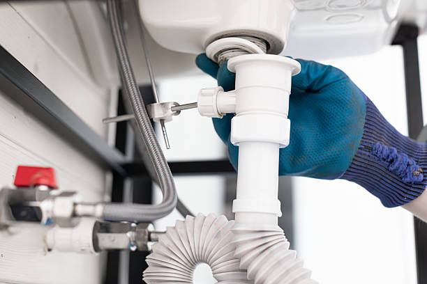 Reliable Sewer Line Repair contractor in Park Forest, IL by Ultimate Plumbing LLC